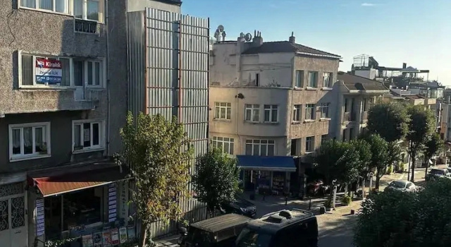 Sultanahmet Blue Apart, Забронировать Апартаменты/квартира Стамбул Мраморноморский регион, рядом с Башня Беязит