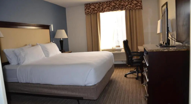 Двухместный номер Standard Radisson Hotel Schaumburg