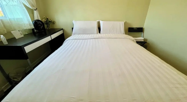 Beijing Vancouver Homestay, Buchen Sie Pension Richmond 