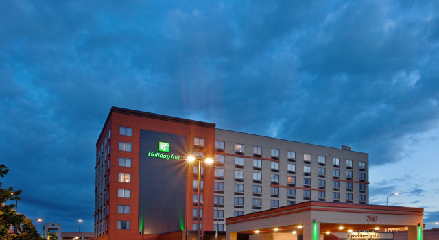 Holiday Inn Grand Rapids Downtown by IHG