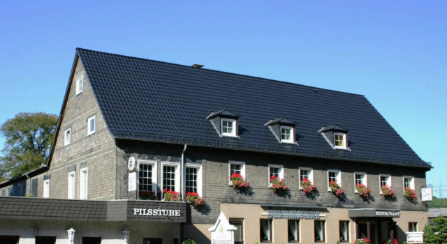 Apartment near ski area in Wehrstapel in Sauerland, Забронировать Апартаменты/квартира Апартаменты Мешеде, Апартаменты/квартира