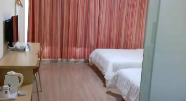 7 Days Inn