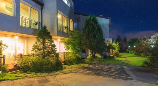 Gapyeong Rowa River View Pension