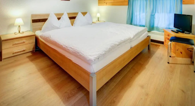 Номер Standard Apartments Patricia