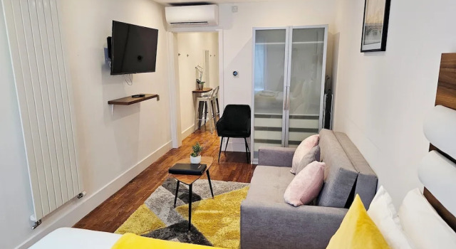 City Prime Camden, Забронировать Отель Отели Лондона 4 звезды, рядом с Каледониан Роуд, 4*