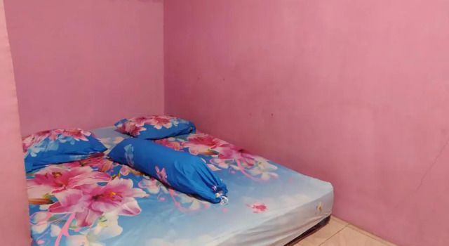 OYO 3444 Fidiyah Inn Syariah, Book Hotel Hotels in Sulawesi with Parking, Parking
