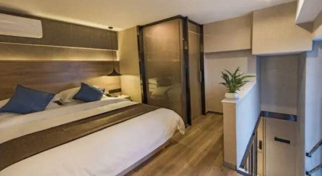 Люкс Premier Joy Star City Hotel