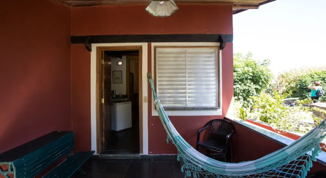 Номер Standard Hotel Fazenda Sete Lagos