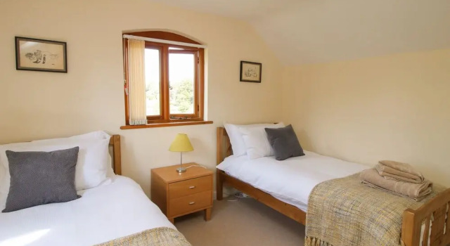 Ellenhall Farm Cottage, Забронировать Фермерский дом Фермерские дома Англии, Фермерский дом
