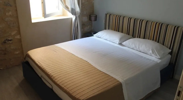 Апартаменты Sansego Suites
