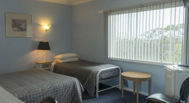 Blue Mountains GDay Motel