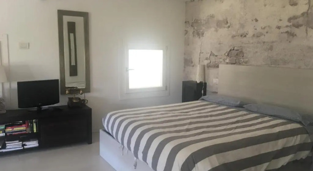 L’Ulivo apartment