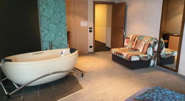 Полулюкс Regina Maria Spa Design Hotel
