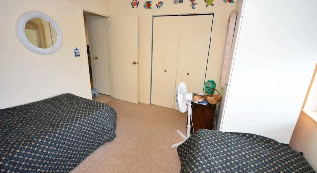 Surfside 84 #14 - 2 Br Condo, Buchen Sie Hotel Hotels in Maryland mit Parkplatz, Parkplätze