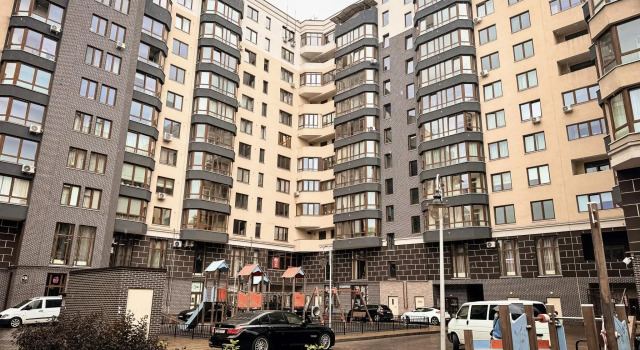 Apartments on 47 Kosmonavta Leonova Street, Book Apartment Kaliningrad Kaliningrad Region