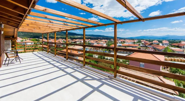 Студия Superior Guest House Ognyanovo
