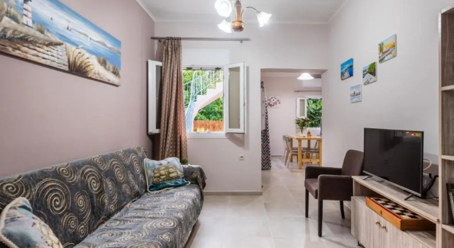 Gina’s House Argostoli