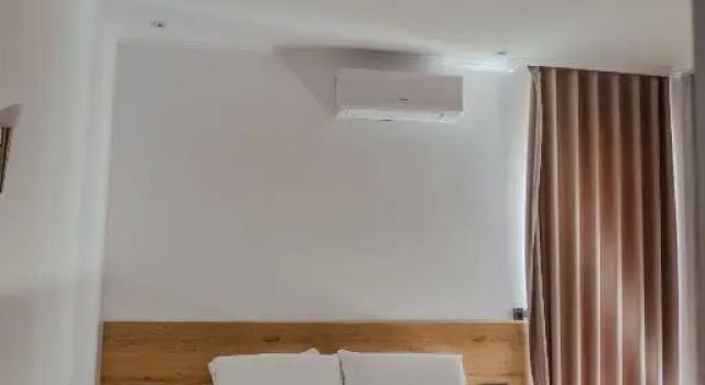 Двухместный номер Standard с видом на горы Asi Rooftop Hotel