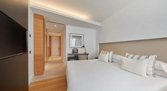 Двухместный номер Superior Nakar Hotel