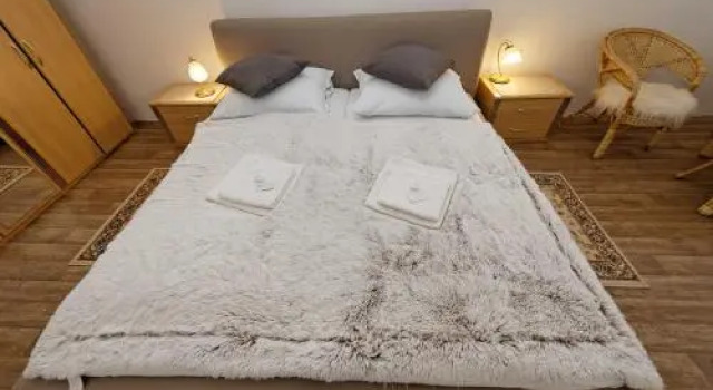 Apartments U Cisare