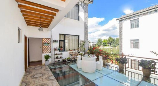 Xinan Minzu Inn, Book Hotel Hoteller i Dali med pool, Swimmingpool