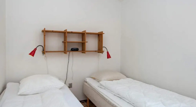 5 Person Holiday Home in Odder-by Traum, Rezervovat Hotel Odder 