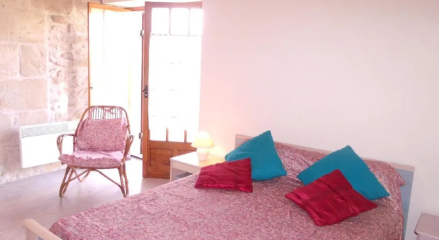 House With 2 Bedrooms in Saint-colomb-de-lauzun, With Pool Access, Ter, Prenota Casa vacanze Hotel a Aquitania con parcheggio, Parcheggio