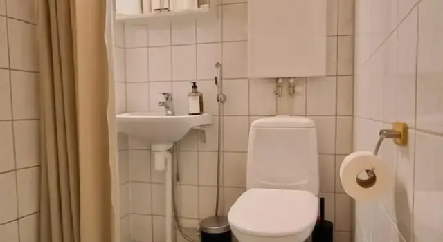 Апартаменты Superior Stylish 1BR Apt. in Historic Area