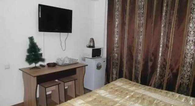 Отель Kuze
