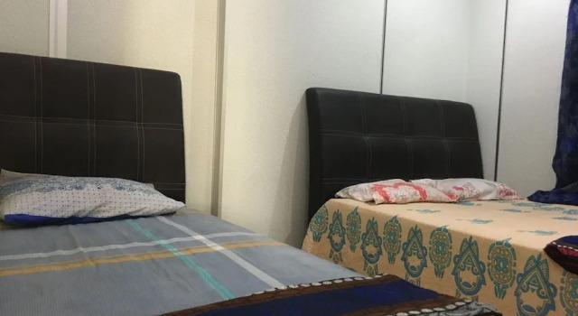 SPOT ON 89857 Azra Inn Rumah Tumpangan, Rezervasyon Otel Kota Bharu 