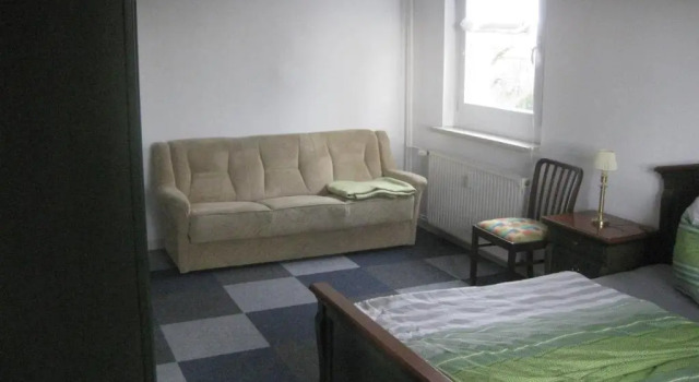 Ferienwohnung mit Aegidienblick, Prenota Hotel Oschatz Saxon Castle and Heathland
