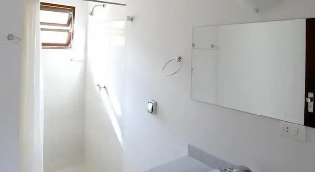 Двухместные апартаменты с красивым видом из окна Residencial Vilamar
