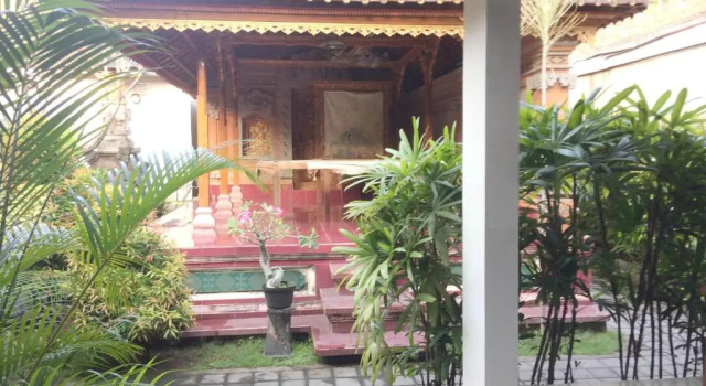 Vinandaka Homestay, Boek Hotel Goedkope hotels in Bali