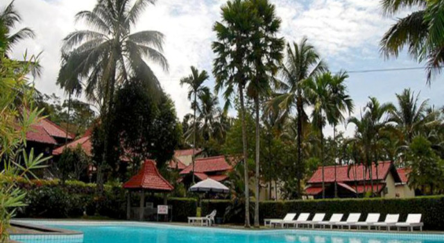 Kalibaru Cottages, Book Hotel 3-stjernede hoteller i Kalibaru, 3*