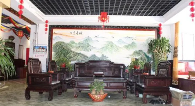 Xiaoyi Jindun Apartment, Prenota Appartamento Xiaoyi Liuliang City District