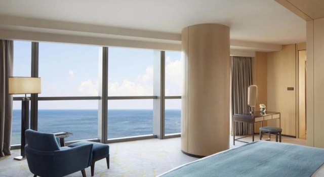 The St. Regis Qingdao