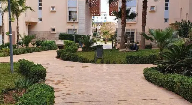 Appart Luxe Oujda