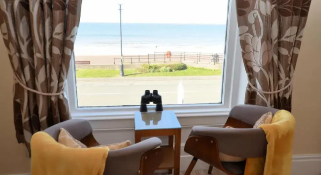 Номер Standard St. Hilary Guest House