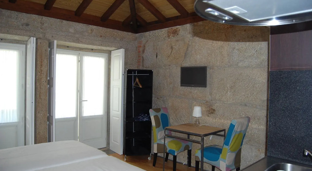 Casa dos Caldeireiros
