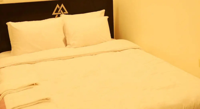 Номер Economy G Hostel inn pyramids