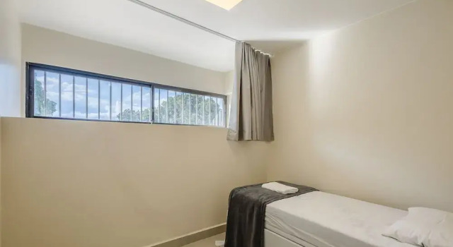 Апартаменты 2BR Fully Equipped Apartment, Asa Norte Cgs0002