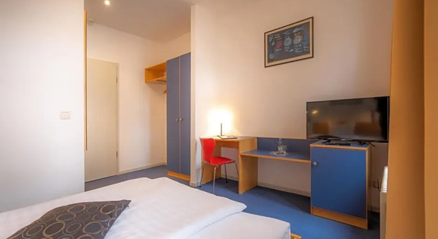 Standard room Alt-Weimar