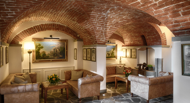 Hotel Mulino di Firenze, WorldHotels Crafted