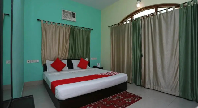 Tulip Guest House by FabHotel, Забронировать Гостевой дом Гостевые дома Калькутты, рядом с Университет Алиах, Гостевой дом