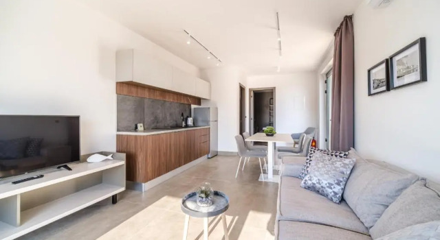 Апартаменты Sutivan Luxury Apartments