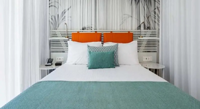 Двухместный номер Standard St Martin Beach Resort & Spa