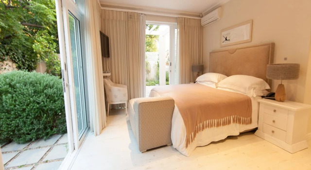Sea Five Boutique Hotel