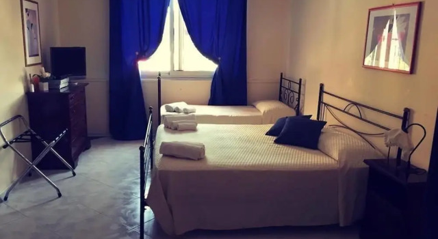 B&B Villa Licata D'Andrea, Забронировать Отель «постель и завтрак» Ликата 
