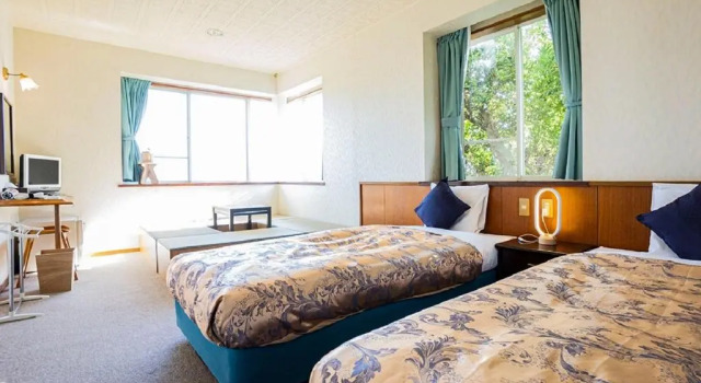 We Home Villa - Jogasaki Onsen - - Vacation STAY 19348v, Rezervasyon Villa Ito 