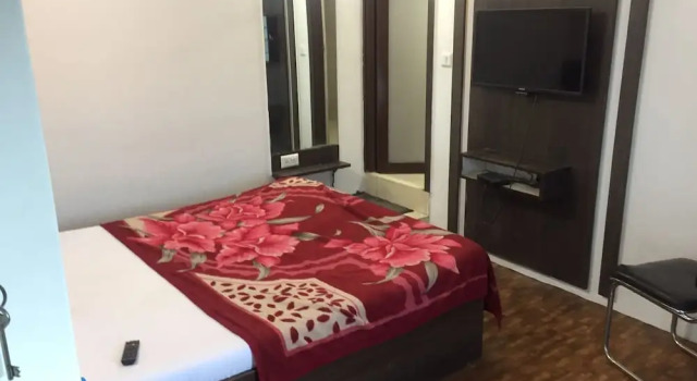 Hotel Long Stay, Rezervovat Hotel Hotely v Gujarat s parkováním, Parkování